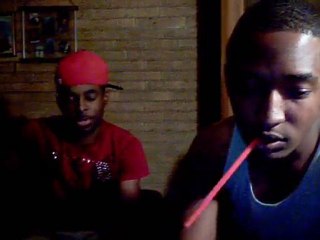 I'm High, He's Sober, Long Night, Funny Shit, Blah