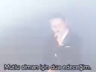 Like nothing happened