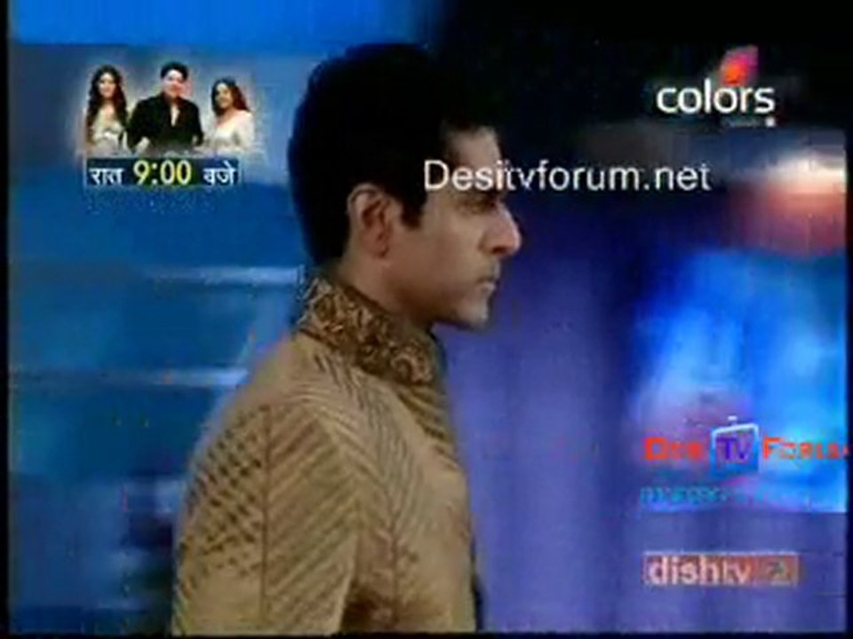 Ganga - 28th July 2010 - Pt1