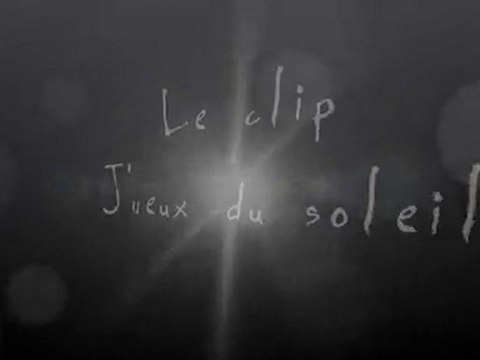 J'veux du soleil Plus belle la vie