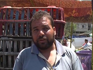 Blockaded Gaza takes to tuk-tuks