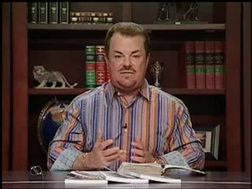 Seed Creates Life - Bishop Rick Thomas