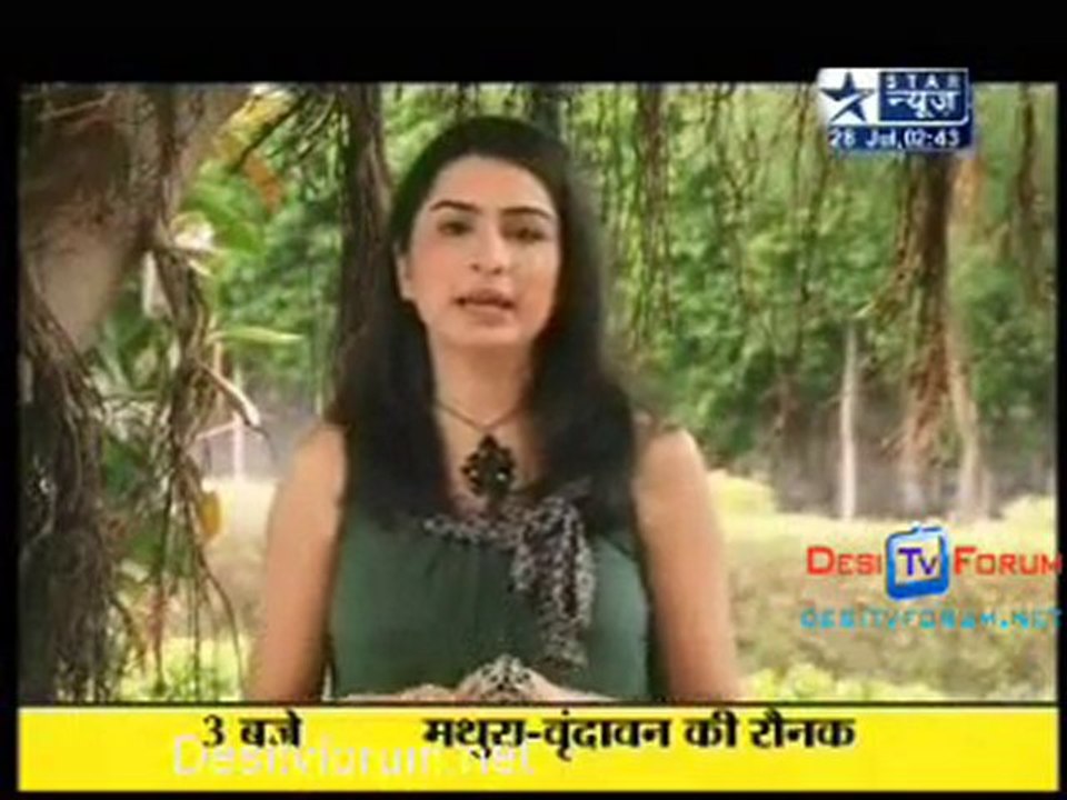 Saas Bahu Aur Saazish [Star News] - 28th July 2010 - Part2