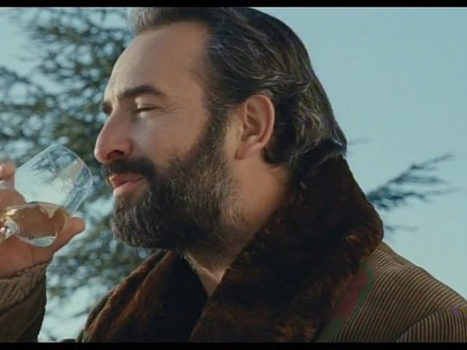 Le Bruit des glaçons - Extrait n°1