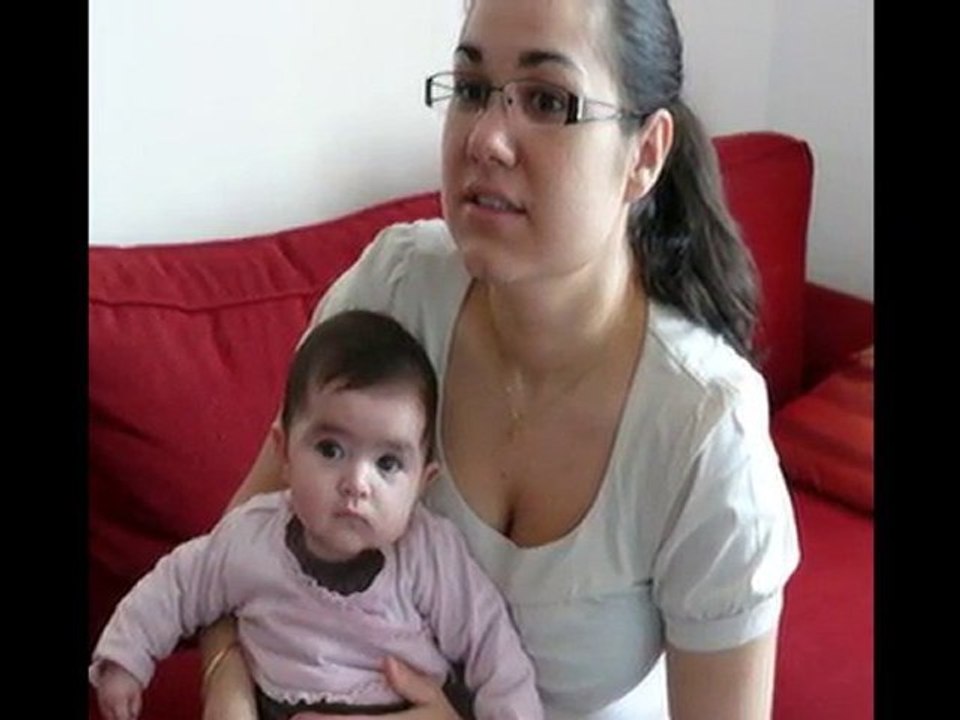 pour maman et papa