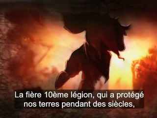 Dungeon Siege III - Trailer #1