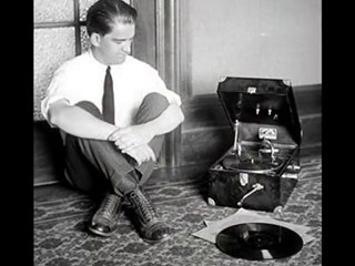 Zez Confrey's Orch. - Dizzy Fingers, 1927