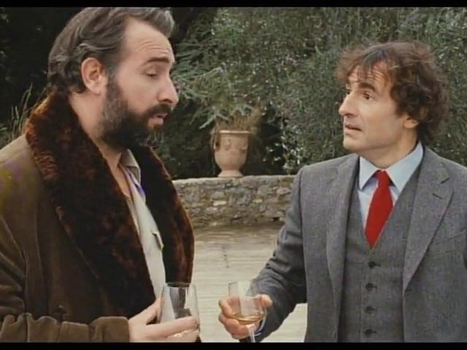 Le Bruit des glaçons - Extrait n°2