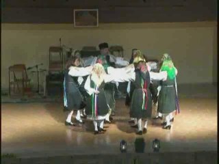 Θράκη 1 - Πανελλήνια Ένωση Εφεσίων (part 9/12)