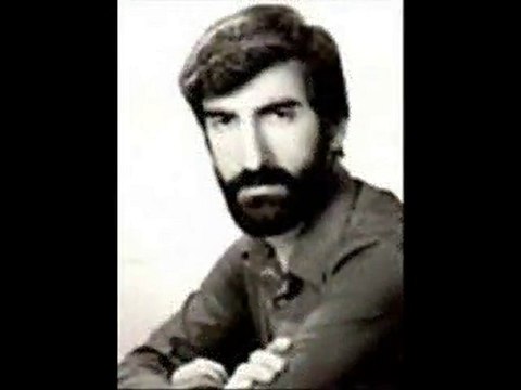 Ali Tekintüre Ölesim Geldi