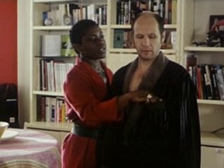 Porte-à-Porte (Une comédie de "bon" voisinage !!)