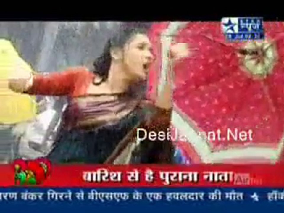 Saas Bahu Aur Saazish - 28th July 10 pt1