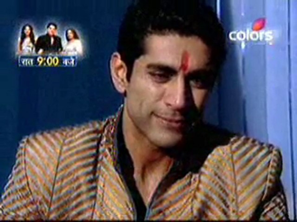 Ganga - 28th July 10 pt1