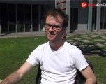 Benoît Dorémus interview sur VirginMega.fr