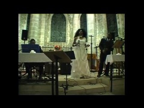 m'cannell gospel group : go down Moses