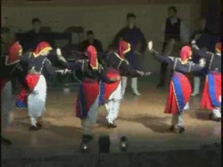 Κρήτη - Πανελλήνια Ένωση Εφεσίων (part 7/12)