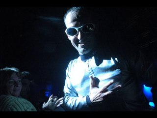 CHOREGRAPHIE SUR BORIS ET LA FEE PAR SAMUEL VAISSON