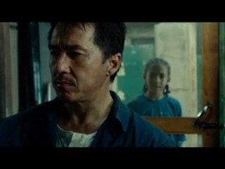 The Karate Kid clip 'Hot Water Is Not Working'