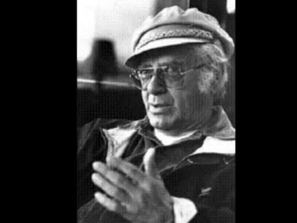 Attila İlhan - An Gelir