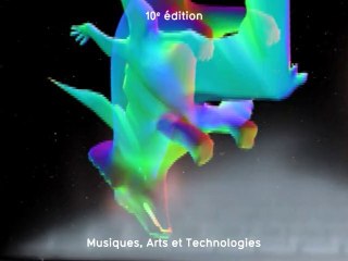 Teaser cultures ElectroniK 2010