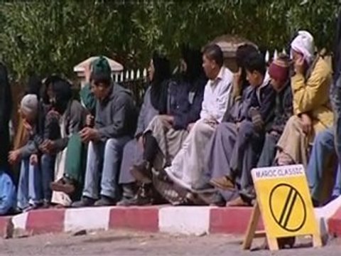 Maroc Classic 2010 3ème partie