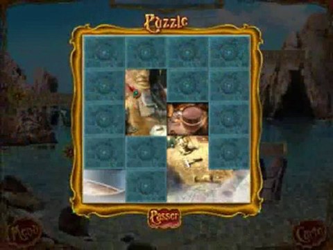 10 Jours Sous Les Mers