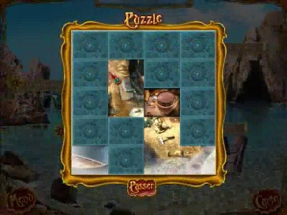 10 Jours Sous Les Mers