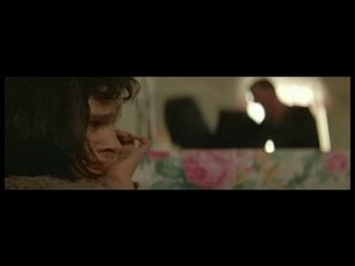 Leon - Filminden sahne