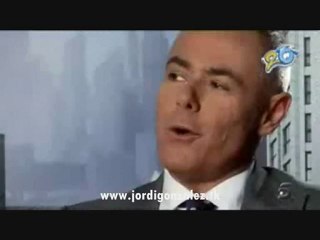 JORDI GONZALEZ COMENTA SU 'MOROS Y CRISTIANOS'