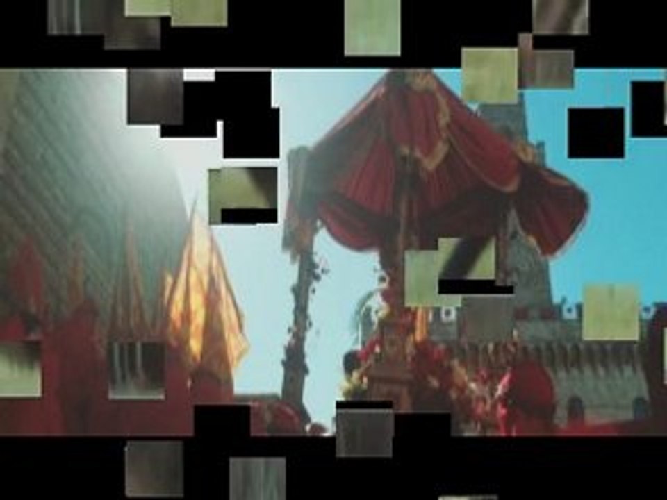 Watch the Super HD-Stream of The Twilight New Moon