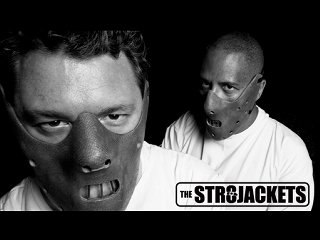 The Str8jackets ft. MC Chickaboo - Move & Rock (Asylum Rub)