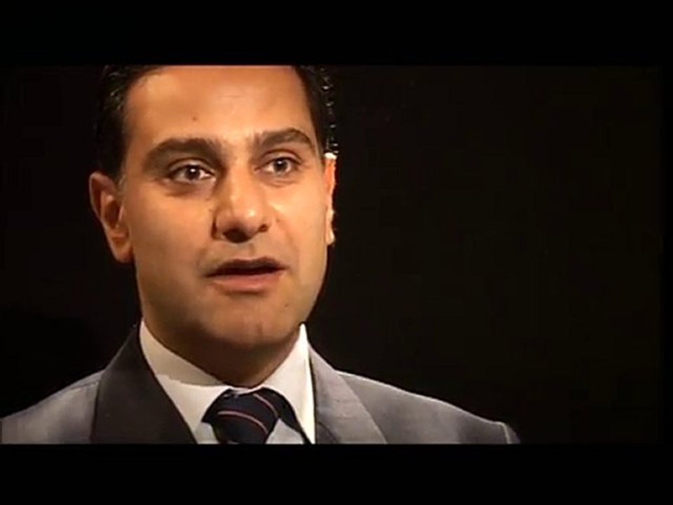 Elie Hatem - Bob Denard (2ème partie)