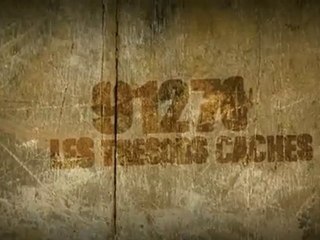 91270 Les trésors cachés