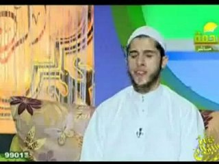 ما تيسر من سورة ابراهيم...لاحمد حسان