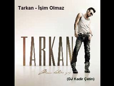 Tarkan İşim Olmaz 2010 ( SON ALBÜMÜ İLK KEZ )