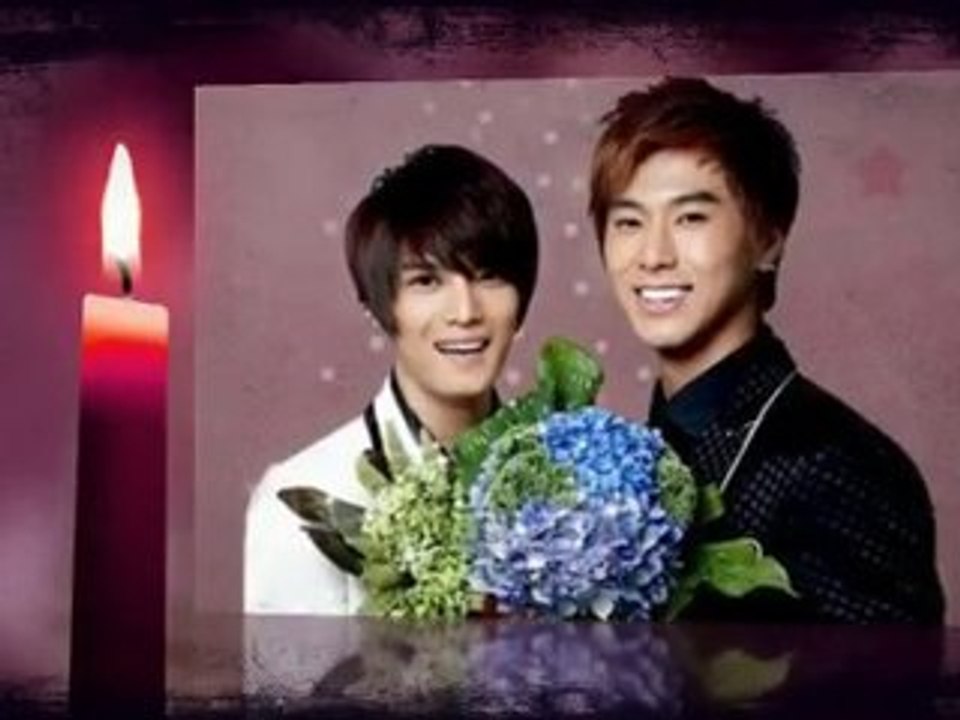 ~~ yunjae~~