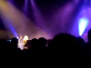 Coeur de pirate - Fondu au noir