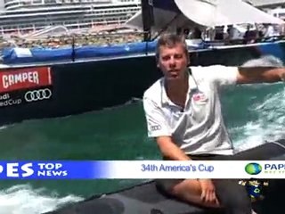 DesTopNews 30-2010 Francais