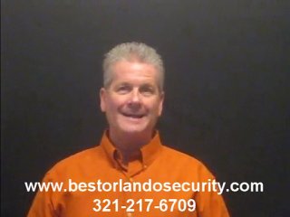 orlando home security, wireless security, home security orl