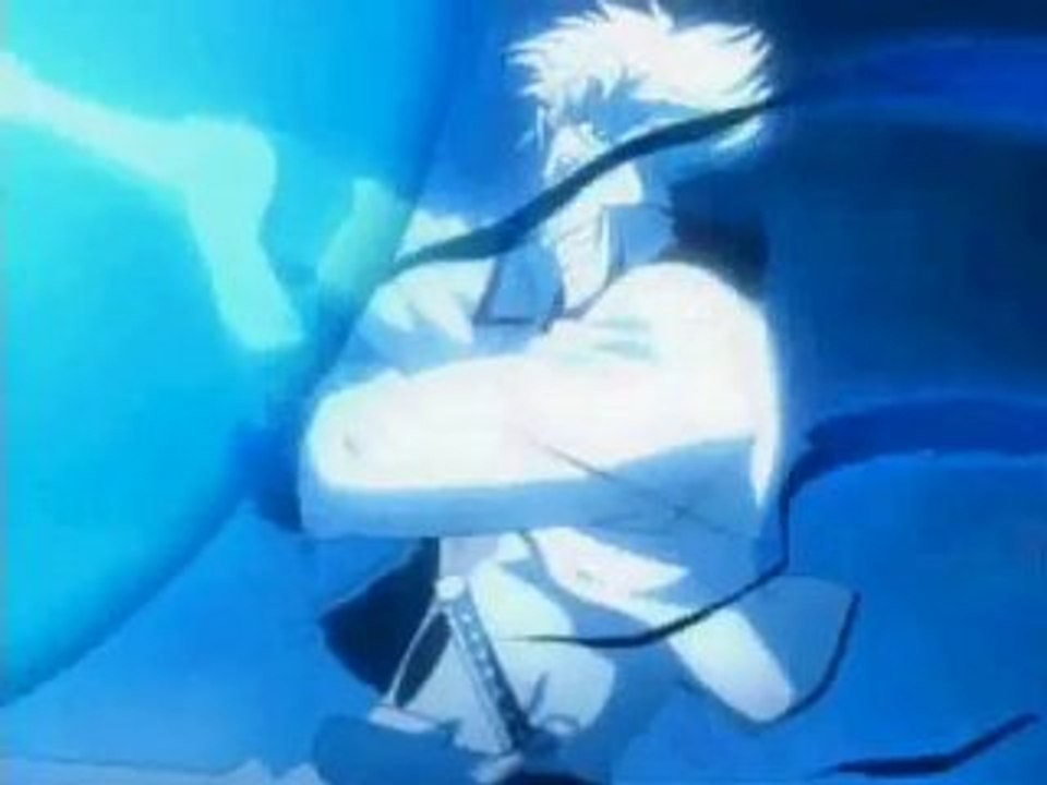 [BLEACH][AMV]Ichigo vs Grimmjow - By C.G.R.
