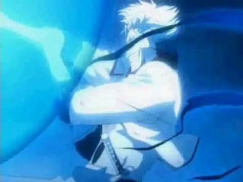 [BLEACH][AMV]Ichigo vs Grimmjow - By C.G.R.