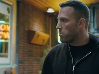 The Town Official Trailer - in UK cinemas 24th September