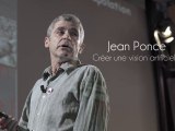Jean Ponce - Créer une vision artificielle