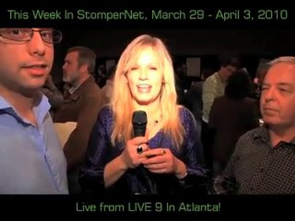 SEO Strategies - SEO for Stompers