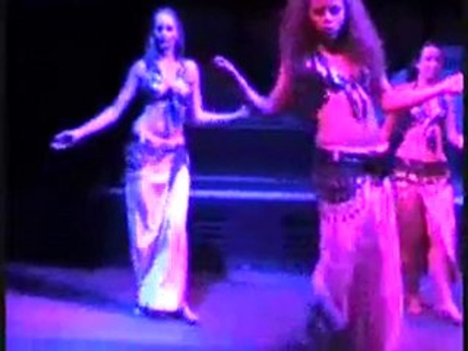 dansinzecity ragga kudurro hip hop orientale danse in lille