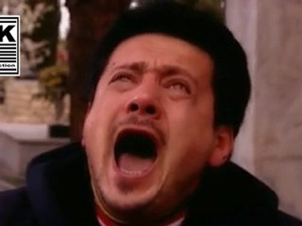 Sarkhan KEREM - Acılar Bitmez