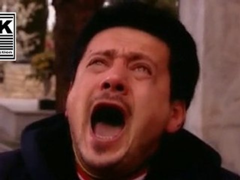 Sarkhan KEREM - Acılar Bitmez