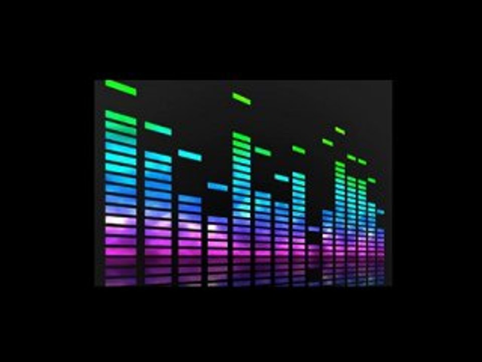 Electro minimal mix Part 2/8