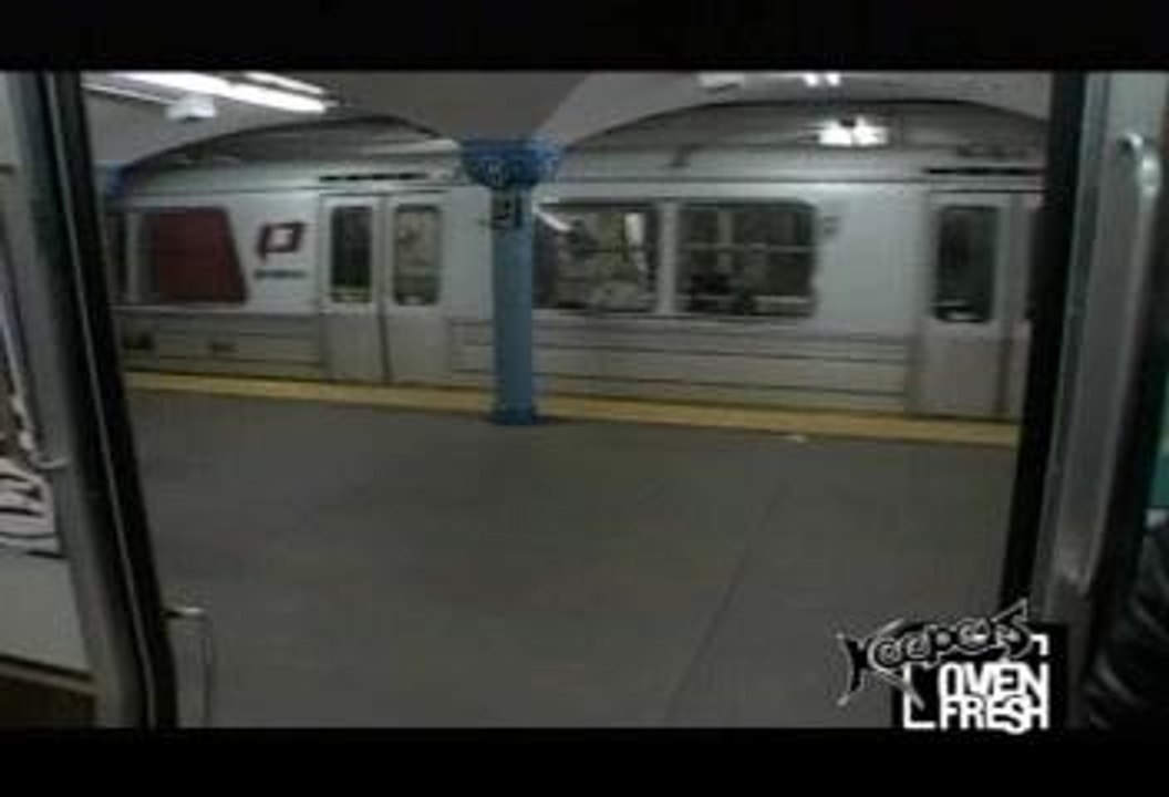 Straylight Run Existentialism Prom Night