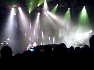 Coeur de pirate - La vie est ailleurs (live)